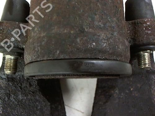 Used Left front brake caliper Left front brake caliper SAAB 9-5 (YS3E) 1.9 TiD (150 hp) 20392491 20392491
