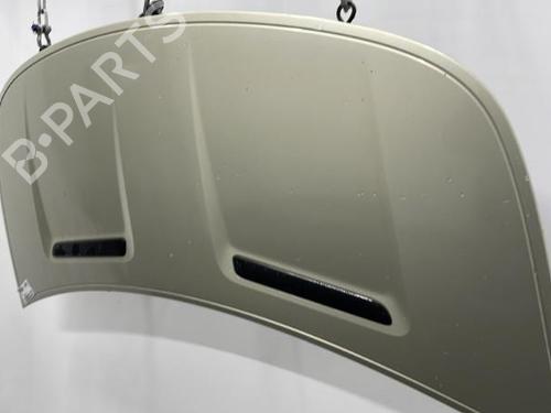 Used Hood Hood SMART FORFOUR (454) 1.5 CDI (454.000) (68 hp) 20400686 20400686