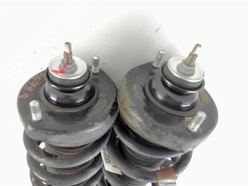 Used Right rear shock absorber FIAT FREEMONT (345_) 2.0 JTD (140 hp) 20443016