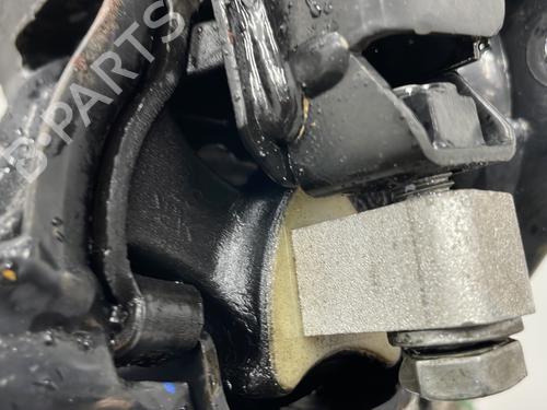 Used Gearbox mount Gearbox mount SEAT IBIZA III (6L1) 1.4 16V (86 hp) 25122577 25122577