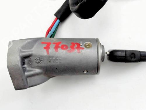 Ignition barrel IVECO DAILY III Van 35 C 12 V, 35 S 12 V (AGKA43A2, AGKB43A2, AGKB46A2,... | BP31074519M48 