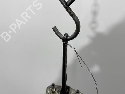 Used Hinge/Door check strap PEUGEOT 405 I (15B) 1.9 Diesel (69 hp) 31584014