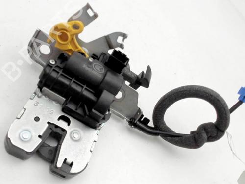 Bagklap lås CUPRA ATECA (KH7, KHP, KBP) 2.0 TSI 4Drive | BP38101421C101 - Image 5