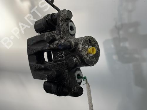 Left rear brake caliper HYUNDAI ix35 (LM, EL, ELH) 1.7 CRDi | BP31654242M107