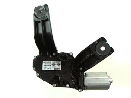 Rear wiper motor KIA CARNIVAL / GRAND CARNIVAL III (VQ) 2.9 CRDi | BP20449568M102 
