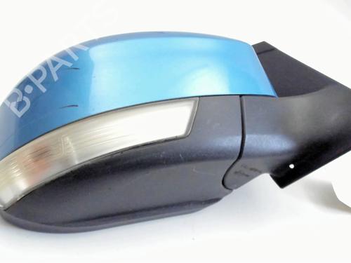 Right mirror FORD FOCUS II (DA_, HCP, DP) 1.8 TDCi | BP30628633C27 