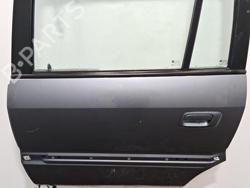 left-rear-door-opel-zafira-a-mpv-t98-1999-2000-2001-2002-2003-2004-2005-2006-40002898 main image