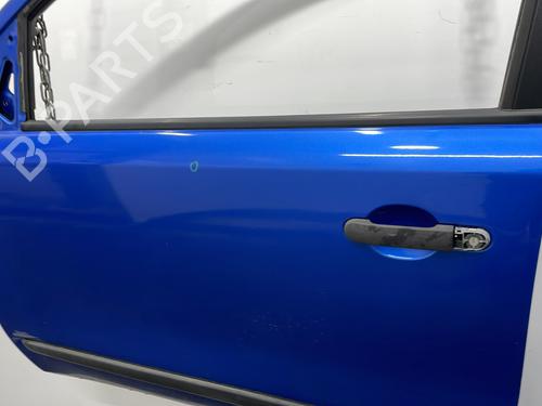 Left front door NISSAN NOTE (E11, NE11) 1.5 dCi | BP21525829C2 