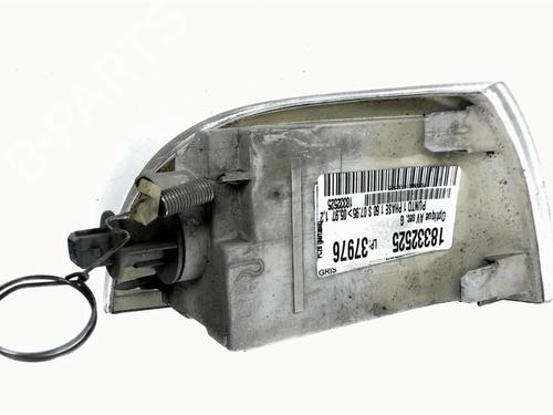 Left front indicator FIAT PUNTO (176_) 60 1.2 (176AP, 176AR, 176AQ, 176BB) | BP21233378C32 
