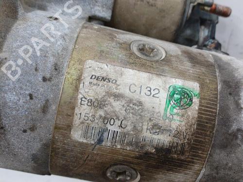 Starter FIAT PUNTO (176_) 1.7 TD (176AT) | BP22914806M8 