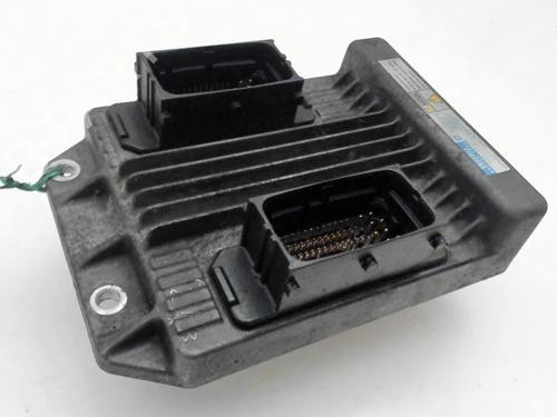 Engine control unit (ECU) OPEL MERIVA A MPV (X03) 1.7 CDTI (E75) | BP26398263M57 