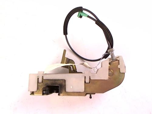 Rear left lock FORD FIESTA III (GFJ) 1.8 D | BP21235161C100