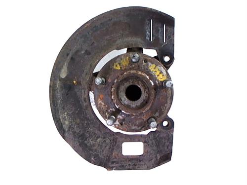 Right front steering knuckle HYUNDAI SANTA FÉ I (SM) 2.0 CRDi 4x4 | BP20425706M26 