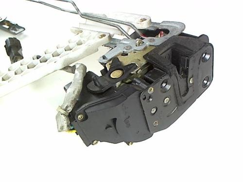 Rear right window mechanism KIA CERATO I Hatchback (LD) 2.0 CRDi | BP20459235C25 