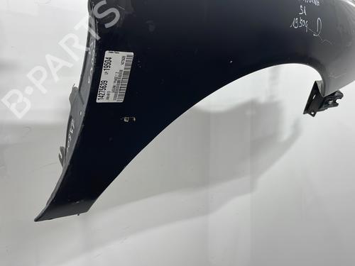 Right front fenders RENAULT LAGUNA I (B56_, 556_) 2.0 (B56C/H/N) | BP29419874C42 
