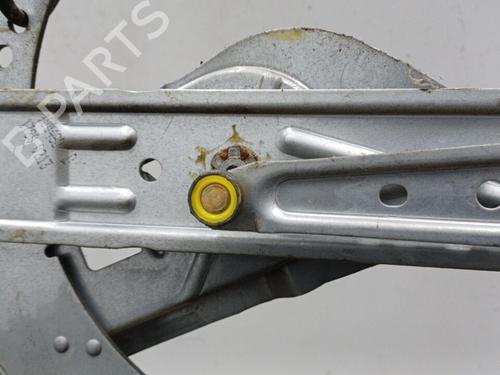 Used Front right window mechanism RENAULT KANGOO Express (FC0/1_) D 65 1.9 (FC0E, FC02, FC0J, FC0N) (64 hp) 20424459