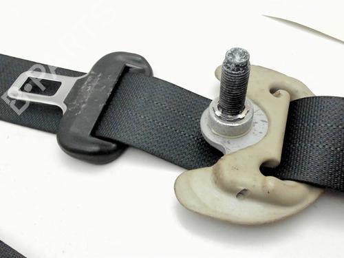 Used Front right seatbelt Front right seatbelt NISSAN MICRA IV (K13K, K13KK) 1.2 (80 hp) 26398361 26398361