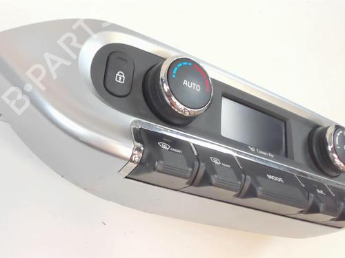 Used Climate control Climate control KIA RIO III (UB) 1.4 CVVT (109 hp) 20407037 20407037