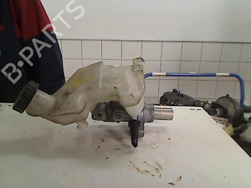 Brake master cylinder FORD FIESTA V (JH_, JD_) 1.6 16V | BP20415606M77 