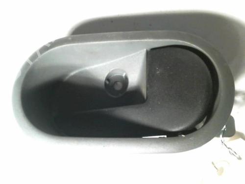 Used Front right interior door handle FORD FIESTA V (JH_, JD_) 1.6 16V (100 hp) 20433332