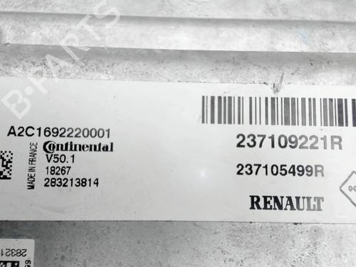 engine-control-unit-ecu-dacia-sandero-ii-2012-33701884 main image