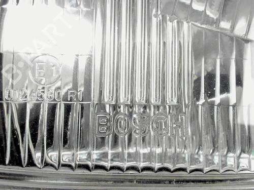 Left headlight MERCEDES-BENZ T1 Van (B602) 308 D 2.3 | BP21236413C28
