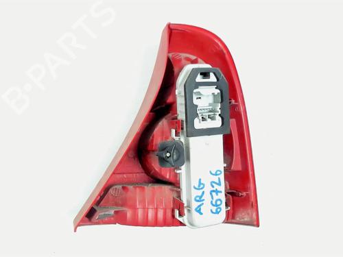 Left taillight RENAULT CLIO II (BB_, CB_) 1.2 16V (BB05, BB0W, BB11, BB27, BB2T, BB2U, BB2V, CB05,... | BP20421471C34 