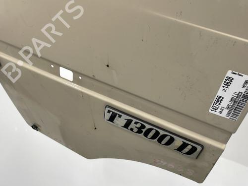 Used Left front fenders Left front fenders RENAULT TRAFIC Platform/Chassis (T_, P_, V_) 2.1 D RWD (58 hp) 29291405 29291405