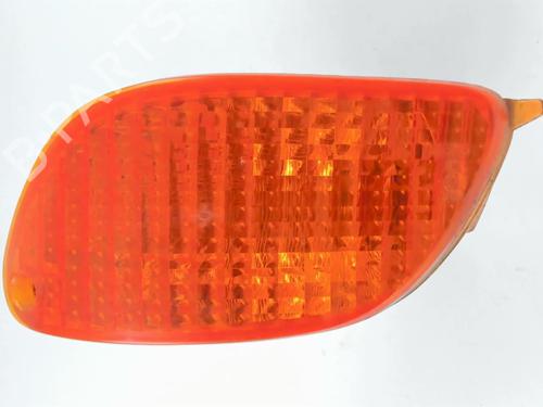 Used Left front indicator Left front indicator FORD FOCUS I (DAW, DBW) 1.8 16V (115 hp) 20460655 20460655