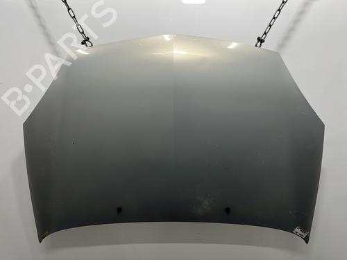 Used Hood RENAULT CLIO II (BB_, CB_) 1.2 (BB0A, BB0F, BB10, BB1K, BB28, BB2D, BB2H, CB0A,... (58 hp) 29338395