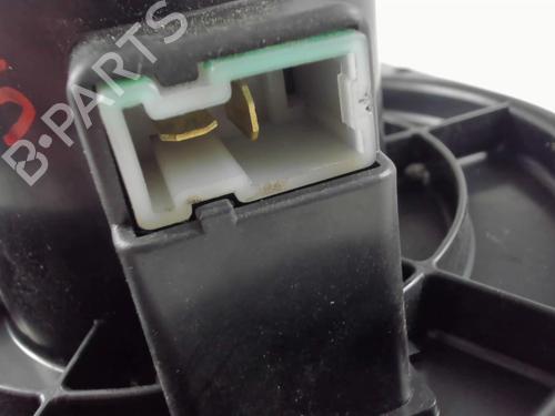 Heater blower motor NISSAN SUNNY III Hatchback (N14) 1.6 i | BP20406486M62 
