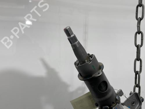 Steering column HYUNDAI ix35 (LM, EL, ELH) 1.7 CRDi | BP31631436M21 - Image 2