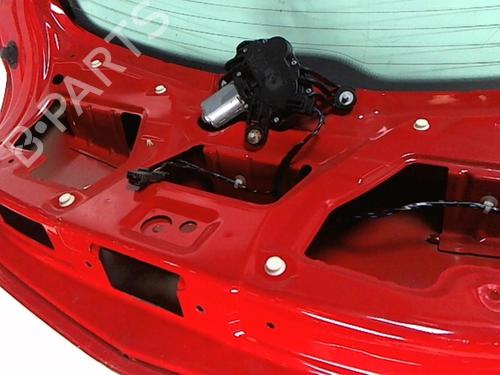 Tailgate OPEL ASTRA H GTC (A04) 1.9 CDTi 16V (L08) | BP20477066C6 
