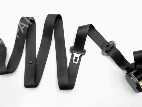 Used Front right seatbelt Front right seatbelt OPEL VECTRA A Hatchback (J89) 1.7 TD (F68, M68) (82 hp) 21525909 21525909