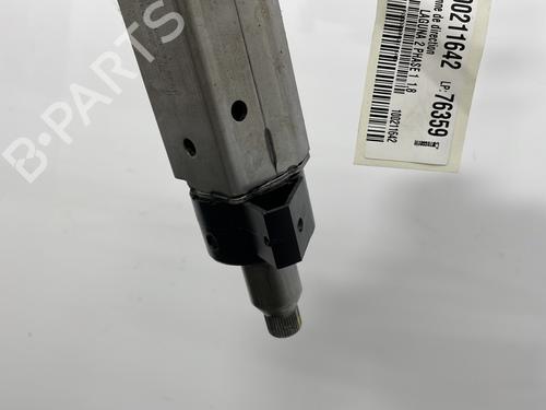Steering column RENAULT LAGUNA II (BG0/1_) 1.8 16V (BG06, BG0J, BG0M) | BP23778251M21 - Image 5