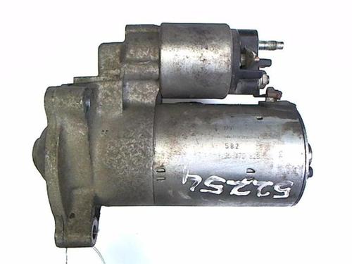 Starter PEUGEOT 206 Hatchback (2A/C) 1.4 i | BP20479277M8 