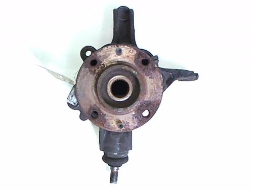 Used Left front steering knuckle CITROËN C4 Picasso I MPV (UD_) 1.6 HDi (109 hp) 20407283