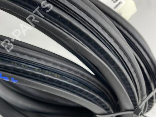 Rubber door seal PEUGEOT 208 I (CA_, CC_) 1.6 VTi | BP25926935C142