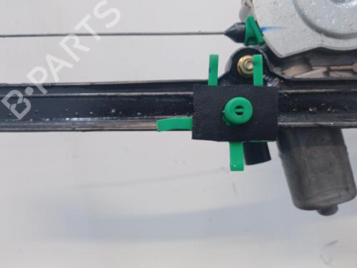 Used Front left window mechanism Front left window mechanism FIAT PUNTO (188_) 1.2 60 (188.030, .050, .130, .150, .230, .250) (60 hp) 20468247 20468247