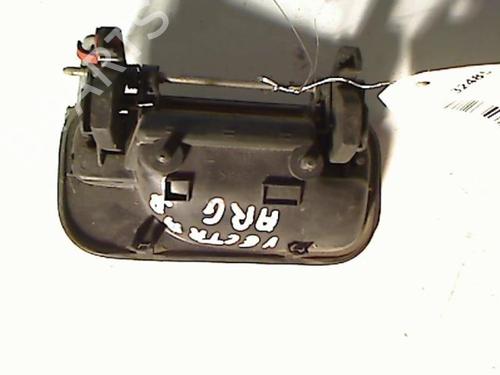 Venstre bak utvendig håndtak OPEL VECTRA B Hatchback (J96) 2.0 i 16V (F68) | BP21233210C130 