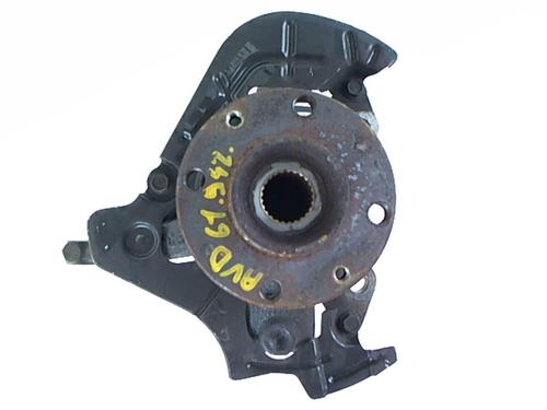 Højre Styrespindel Lejehus FORD KA (RU8) 1.3 TDCi | BP20391794M26
