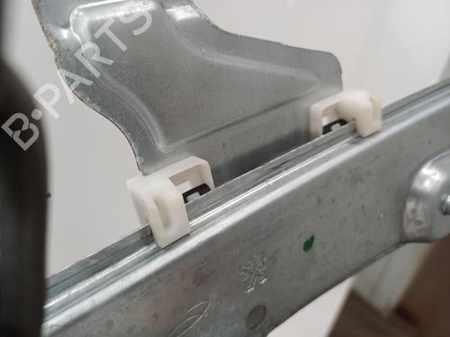 Rear left window mechanism CITROËN C3 III (SX) 1.2 VTi 82 | BP39710448C24 - Image 4