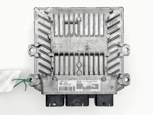 Used Engine control unit (ECU) CITROËN C3 I (FC_, FN_) 1.4 HDi (68 hp) 28361828