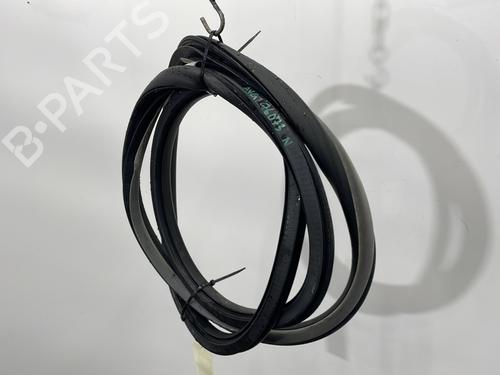 Rubber door seal AUDI A3 Sportback (8PA) 1.6 | BP29922100C142 