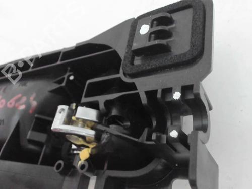 Used Front left interior door handle PEUGEOT 2008 II (UD_, US_, UY_, UJ_, UR_, UC_) 1.5 BlueHDI 130 (131 hp) 20423520
