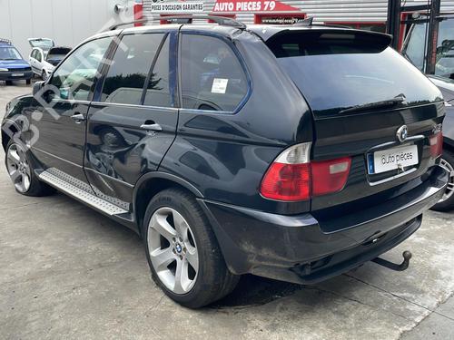 Styring servopumpe BMW X5 (E53) 3.0 d | BP30547558M99 