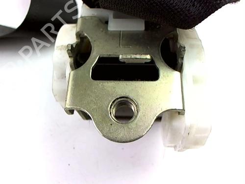Used Rear left seatbelt Rear left seatbelt OPEL VECTRA C (Z02) 1.8 16V (122 hp) 20448524 20448524