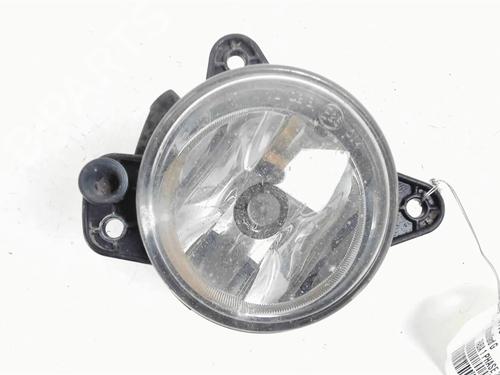 Used Left front fog light Left front fog light SKODA FABIA I Combi (6Y5) 1.4 TDI (75 hp) 20387514 20387514