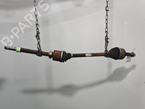 Right front driveshaft RENAULT MASTER III Van (FV) 2.3 dCi 130 FWD (FV0M, FV0Y, FV0J, FV02, FV03) | BP36957801M39 - Image 5