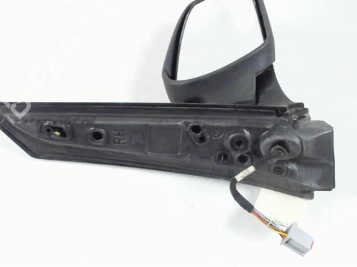 Bakspejl Højre FORD C-MAX (DM2) 1.6 TDCi | BP27186901C27 